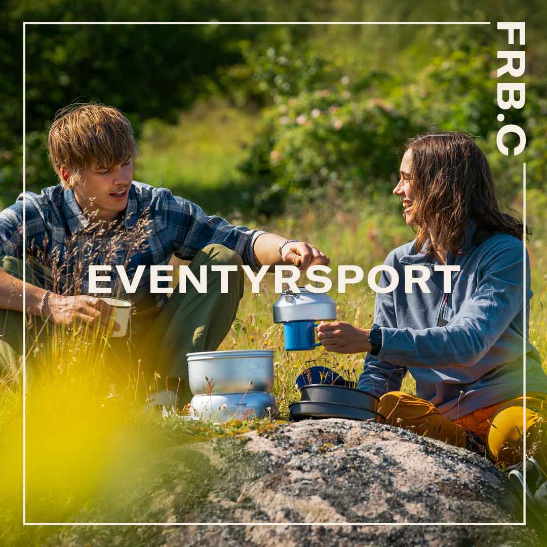 Eventyrsport udvider – nyt outdoorunivers på plan 3